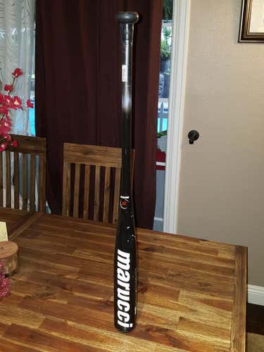 Marucci Bat
