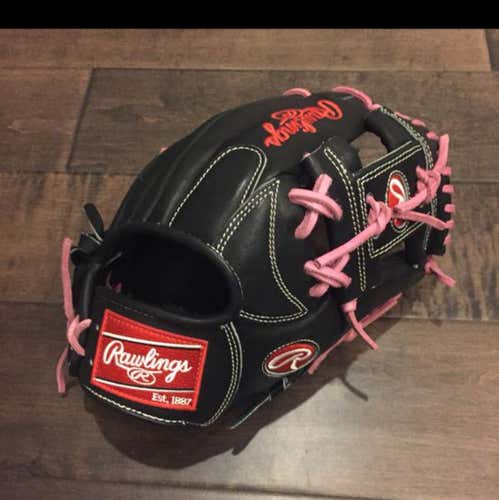 Rawlings Heart Of Hide Relaced