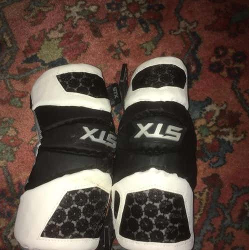 STX K18 Elbow Pads