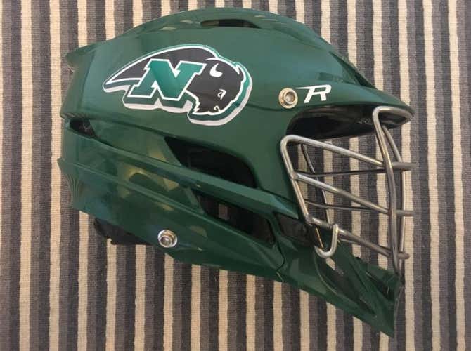 Nichols College Cascade R - Green - Used