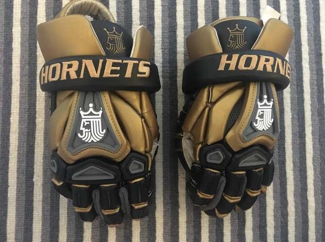 Brine King V Gloves - 13” - Used