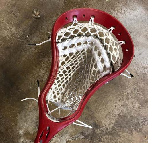 Evo x Strung Mid Pocket