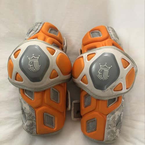 Brine King Arm Guards Size L