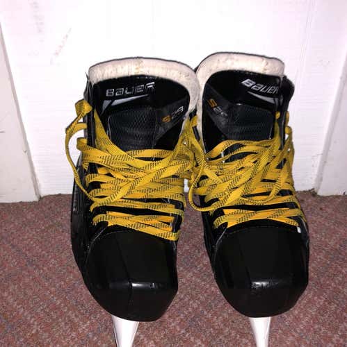 Bauer S29 Skates. 8.5D