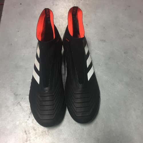 Adidas Predator Control Skin Cleats Sz13