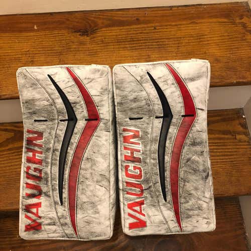 Washington Capital Pro Stock Blockers
