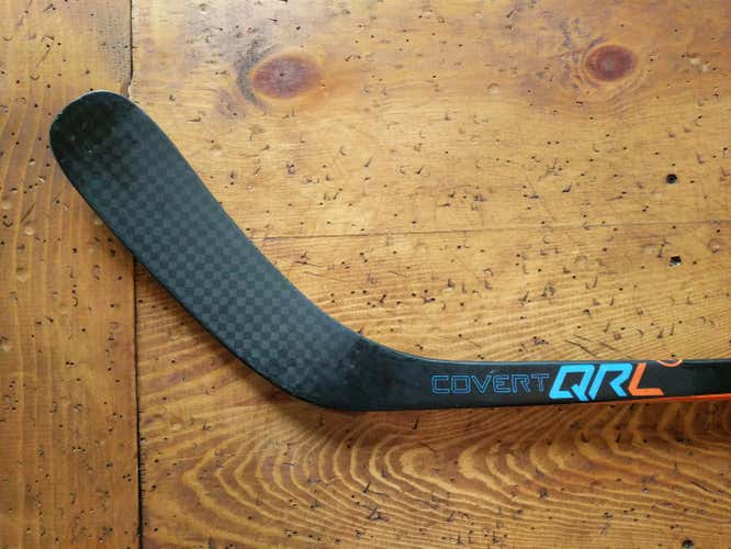 Warrior Covert QRL 3 Stick W88 100 flex