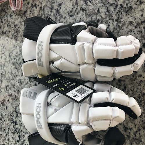 Epoch Goalie Gloves LG