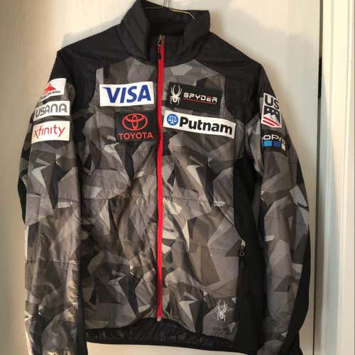 US Ski Team Insulator Jacket