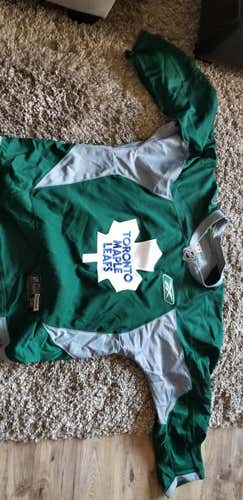 CCM Authentic