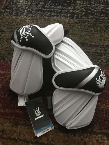 Brand New Brine King V Arm Gaurds