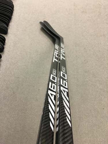 (2-pack) New 2018 True A6.0 SBP LH 90 Flex Tarasenko Pro Stock