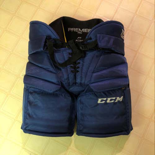 CCM Premier Pro Pants