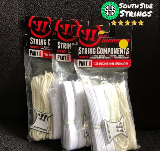 BN Warrior String Kit