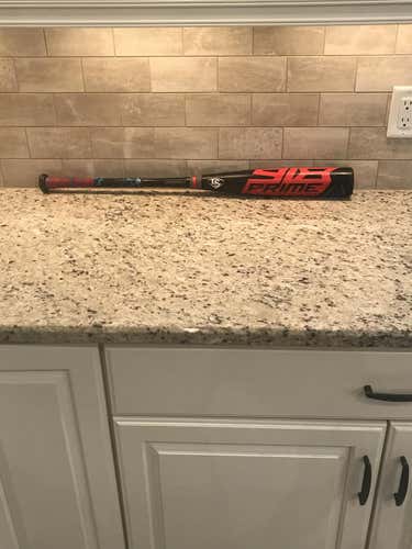 Louisville Slugger 2018 Prime Bat