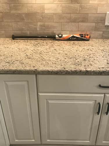 DeMarini Cf zen Bat