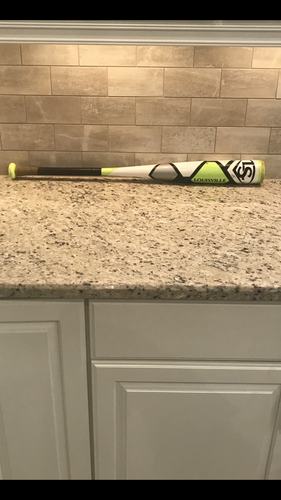 Louisville Slugger Catalyst  Bat