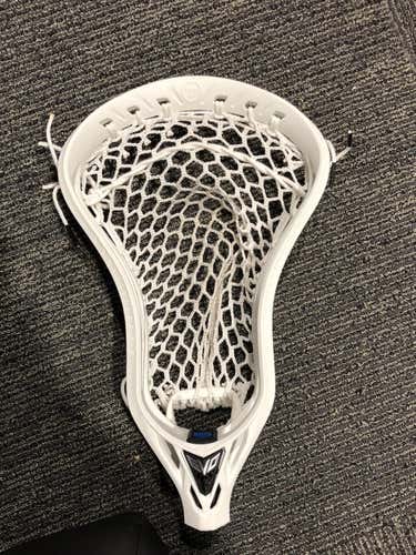 Warrior Evo 5 Heads 2 pack
