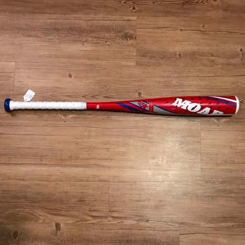 Rude Speed Bat.  31/26   New.