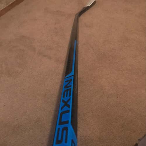 Bauer NEXUS 2N