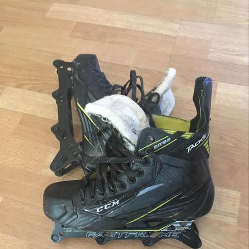 CCM Tacks SR92