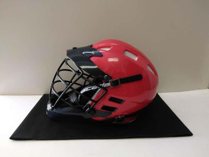 Cascade CPRO Helmet - New