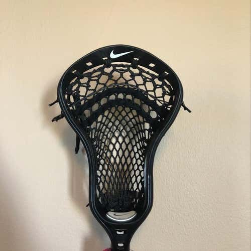 Blacked Out Nike Lakota U