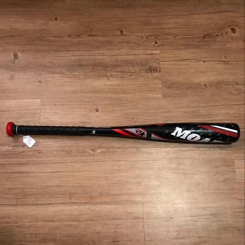 Rude Power Bat. 30/25  In Good Condition