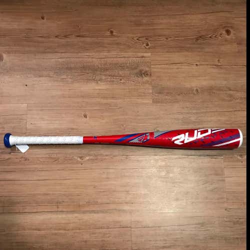 Rude Speed Bat.  30/25. New.