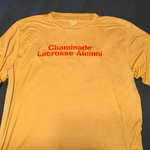 Chaminade Lacrosse Alumni Shooting Shirt