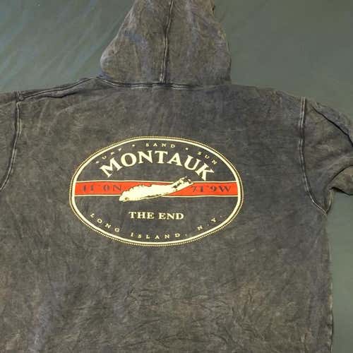 Montauk il Lite Weight Hoodie