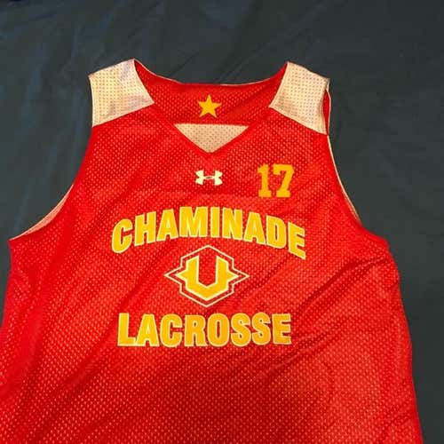 Chaminade Lacrosse Penny