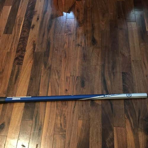 Brand New Warrior Burn Pro Diamond ‘16