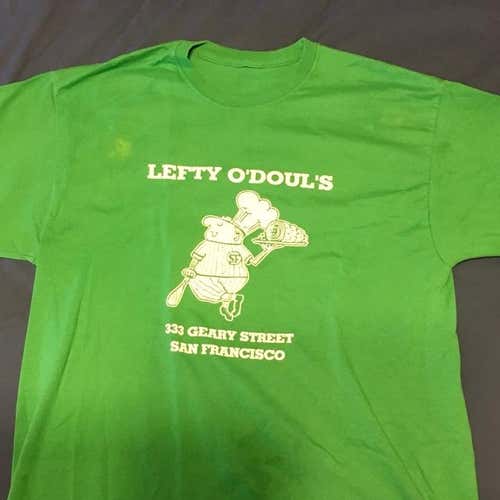 Lefty O’douls Shirt San Francisco