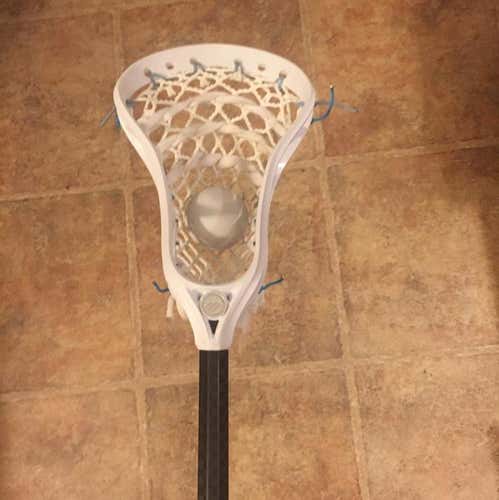 Maverik Hyperlite & Centrik