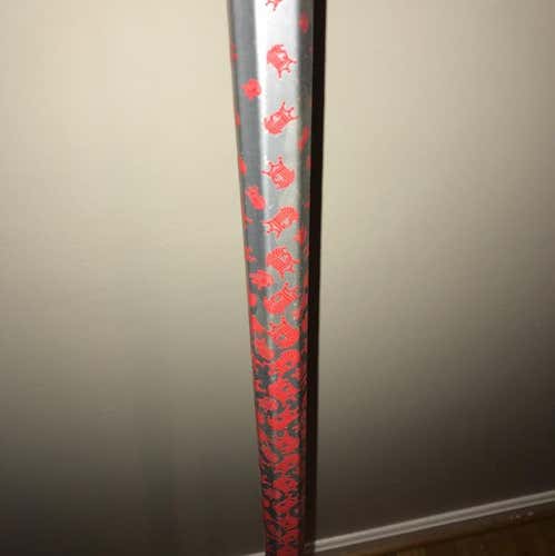 Used Swizzbeat Defense Shaft