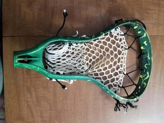 *PLEASE BUY* Used Nike blur 10 Head