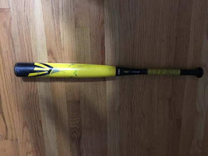 Easton Bat