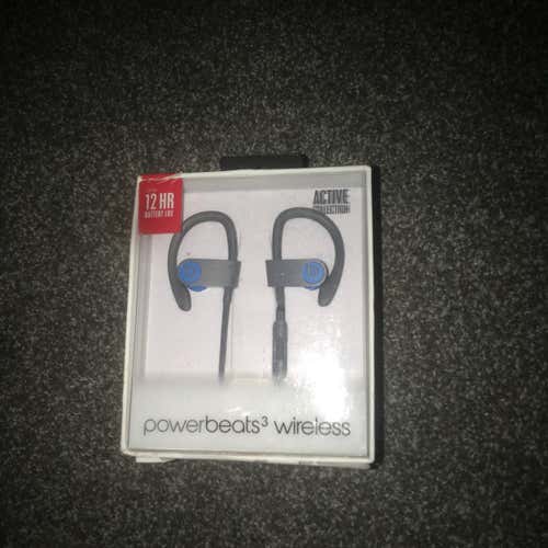 Powerbeats 3 (NEED GONE)