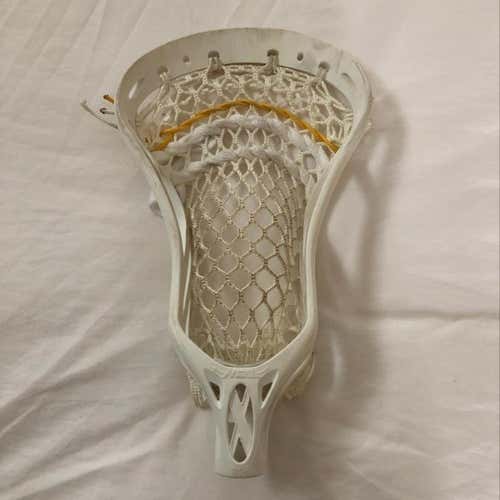 OG Warrior Noz Stung With Otter Mesh