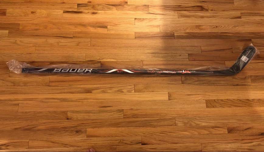 Bauer Vapor 1X Lite 2018 Model