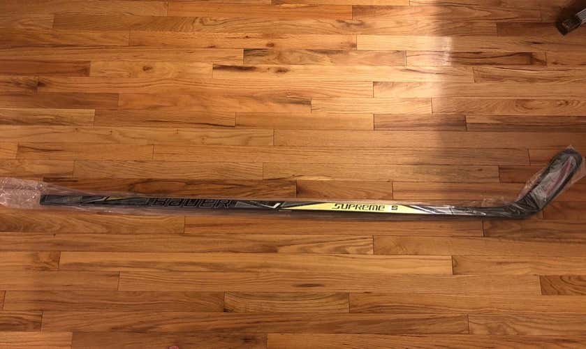 Bauer Supreme 1S Stick