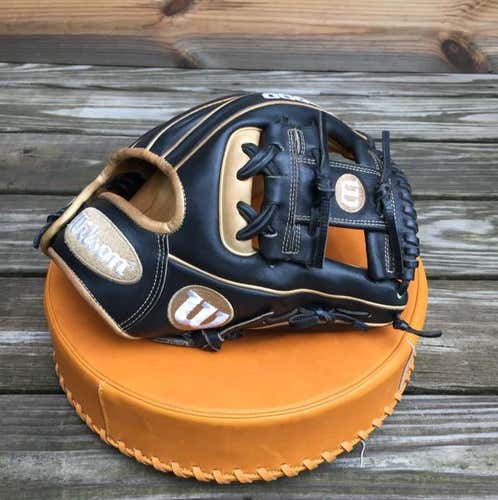 Wilson A2000 1786, 11.5.