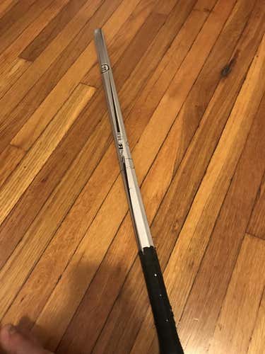 Warrior Burn Pro Shaft