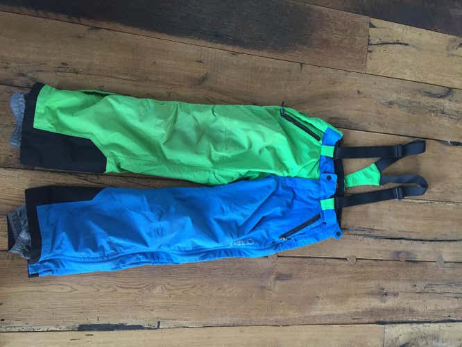 Artica Ski Pants