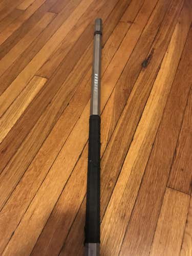 Warrior Titanium Lacrosse Shaft