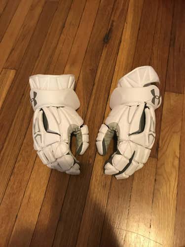 Under Armour Command Pro 2 Gloves
