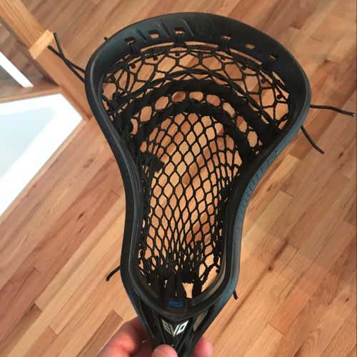 Ln Warrior Evo5 Sk4s