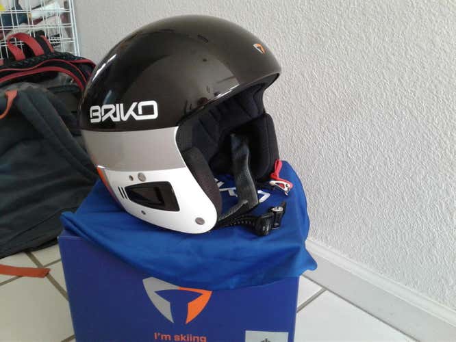 Briko FIS Helmet