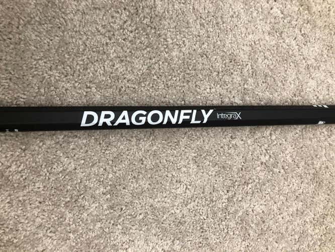 New Epoch Dragonfly Integra C32 iQ1 Composite Box Lacrosse Shaft Shaft
